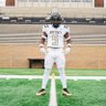 ChansonMickles's profile picture. c/o 2026 | Gaffney High school | SS/Nickel | 5’11| 200| GPA-3.5| email: chanson.mickles@icloud.com 864-401-0699