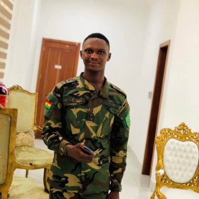 carter5fiv's profile picture. Victory through harmony