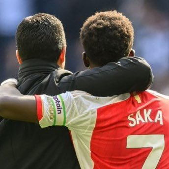 nativebaby307's profile picture. @Arsenal