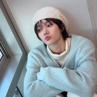 jeje ebew k/ia (@caeruleaphiele) 's Twitter Profile