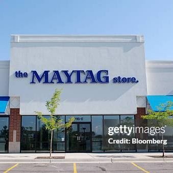 We're affiliated with Maytag.We're here for you 24/7.