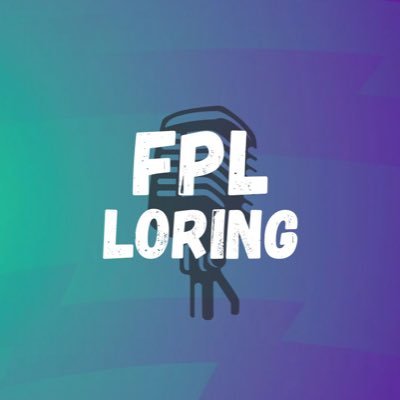 Love FPL. 24-25 🌍 7169. 23-24 🌍 10,282 . Content coming for 25/26. Love all things footy, F1 and NBA. LFC fan, GSW fan