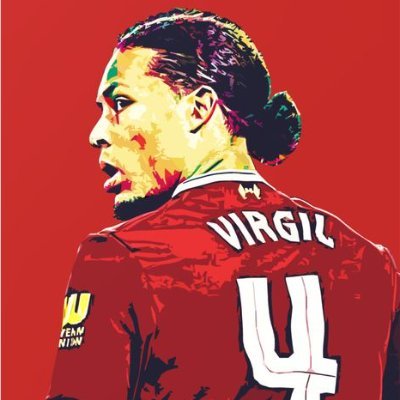 It was always Liverpool
Youtube - https://t.co/11nd4xuLXC