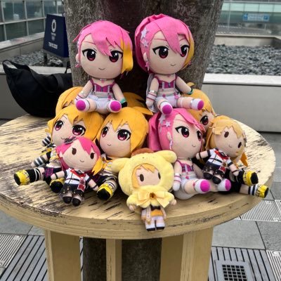 ジャベリンたなしゅんさんのプロフィール画像