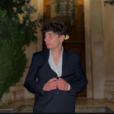 besher_aboshaer's profile picture. 3rd Year IT Student | Frontend Developer in Progress | React Enthusiast | Open to Internships & Remote Roles