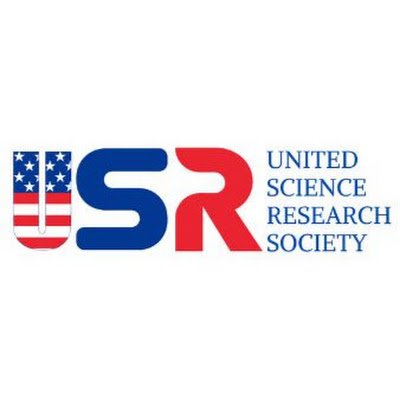 usrsociety56779's profile picture. United Science Research Society (USRS) is a non-profit association.