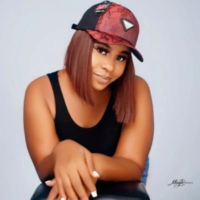 IkirikoIbiso's profile picture. Business lover sharing real wins, hard lessons & money moves | Let’s grow & glow together