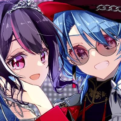 アイコン:d先生(@dn0725dn)御仕立て感謝🙏🙏/▶️⚒️☄️💫🎣✖️/《明日を駆ける》AS_tar(☄️⚒️), かなた建設(💫⚒️🎣)応援中/開拓者No.2473,飼育員No.4265,holoXer No.5076