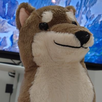 shibainuRTbot's profile picture. 異名は浪速の弾丸ライナー、
またの名を柴犬RTbot(猫も好き)