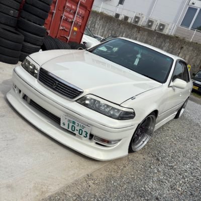 島根 出雲/24歳ガット船のキカンチョー/温泉・サウナ/ s15シルビア・赤い軽トラ→JZX100 Mark2とxjr400rとレブル250