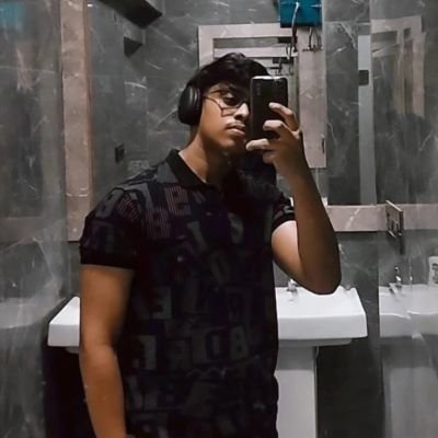 rahulsinggh15's profile picture. 19 | Young Entrepreneur | Founder at RS Official Media | Strength & Conditioning Coach | Business & Fitness Enthusiast
