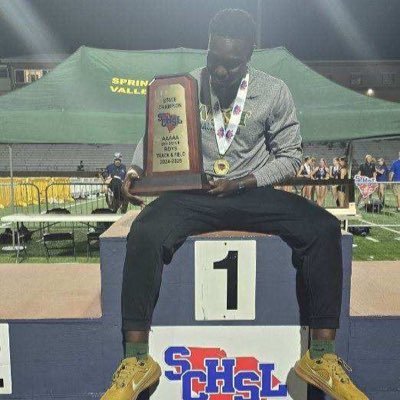 USATF L2 Sprints/Hurdles/Relays & Endurance | ClaflinU ‘13 | Issachar Elite Track Club | NUPE♦️ΚΑΨ WF HS Assistant Track Coach, 5A D2 State Champs 2025🏆