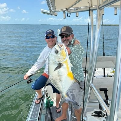 Stuart, Fla born and raised.. currently the Fla. area Manager for Aqua Aid Solutions...