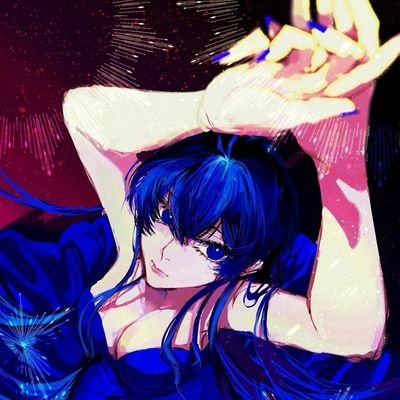 I'm a artist,I love gacha games,anime, multiple shippers