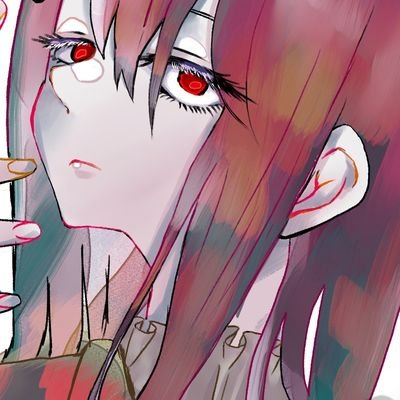 ute_yz's profile picture. 一次創作します（ #25時の鬼）（サインに@aoi01roと表記しますが、私の別垢です。）AI出力嫌い　無断転載/AIへの学習は一切禁止　  ご依頼はskebかpixivよりお願い致します。