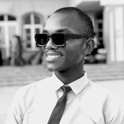 A Royal Priesthood| DL Personified| A Local Governance & Development Studies graduate| Media enthusiast | Philosophy—truth and facts| SDGs advocate.