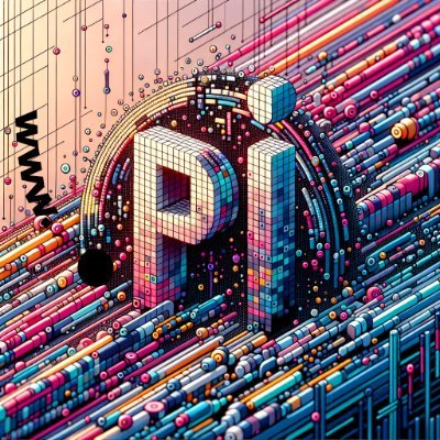 DomainPi's profile picture. @CNPYNetwork
GCB3WB6VORK6JBWVAMTLDXOOW4BIN5ERIXIBFZCX5QGWXN6RS5Z3IY45