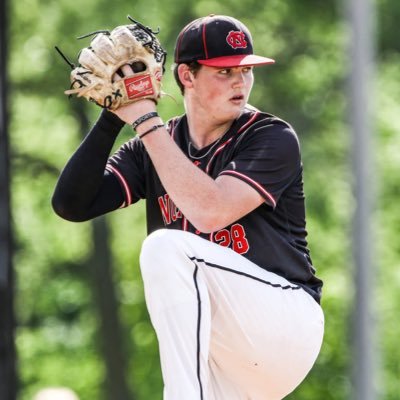 2026 | North Clay High School | Storm Chasers 17u | 6’5 | 224 lbs | P/1B |carder.j.l.walden@gmail.com | 618-572-3695