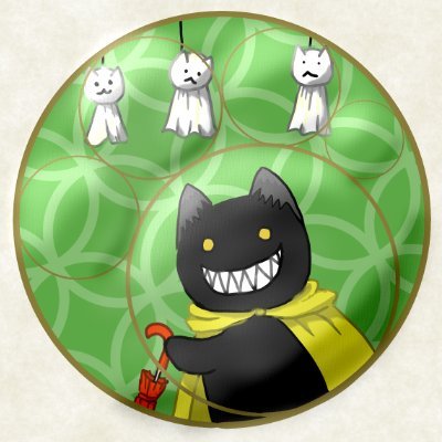 ３３@群の魔王さんのプロフィール画像