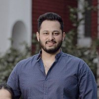 Rachit Mehta (@rachitmehta161) 's Twitter Profile