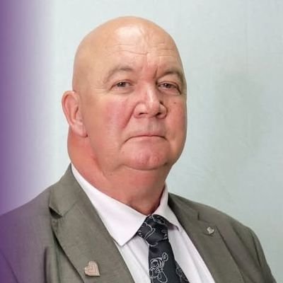 This is the official Twitter account for the Mayor of Barnsley, Cllr David James Leech