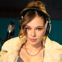 Naty Borda (@natybordaartist) 's Twitter Profile