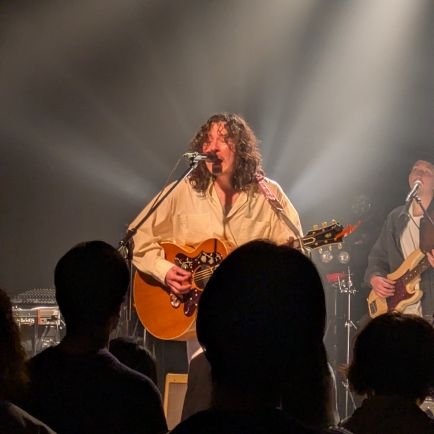 momorin8823's profile picture. SPITZ/RBB/ノベンバ/サカナクション/星野源/大泉洋/水曜どうでしょう/喫茶店巡り/ライブに行くことなどが好きなサブカル女子