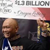 A Portland man and a cancer survivor who won a lottery,will be giving back to the community and impacting lives.(Picking randomly)Congrats all the lucky ones .