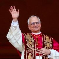 Papa León XIV Su Santidad en español (@papaleonxiv_esp) 's Twitter Profile Photo Papa León XIV Su Santidad en español (@papaleonxiv_esp) 's Twitter Profile Photo