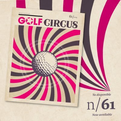 @GolfCircus