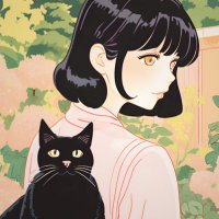 黒猫の足音 (@kuroneko_mc) 's Twitter Profile