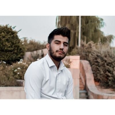 انصرافی دانشگاه/ نوهی شهید/ تدوینگر حرفهای/فدایی سیدعلی خامنهای/ منتظرِ ظهور منجیعالم...