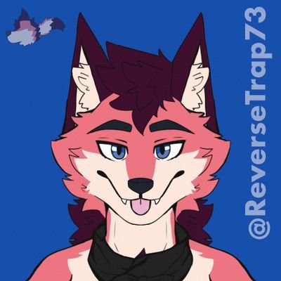 ReverseTrap Furryさんのプロフィール画像