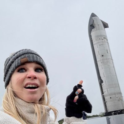soniax_amalie's profile picture. Official Cybersecurity Media Manager for @elonmusk | Verified Representative of Elon Musk's Team | Fighting fake news & impersonation