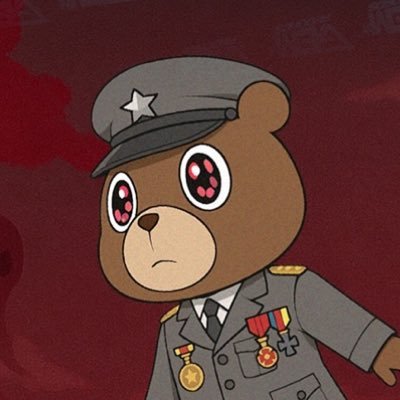 $WAR in honor of the new Kanye Album! 💣🔫 6tEi9BPxPtx82B6u8hHXmyf79oZuiCUbMP6yBgBepump