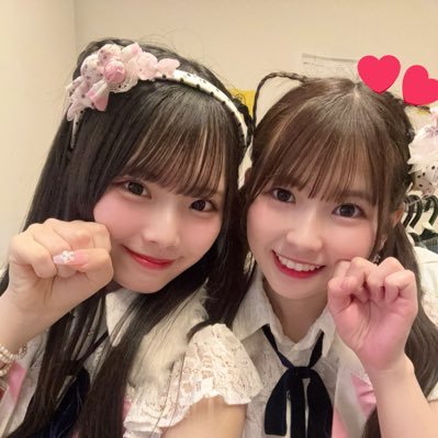 岡崎早彩/権藤あいり/松本琴子/苺ひな/原優寧/山村さくら/山崎空/山内瑞葵/倉本羽菜/鈴木愛來/長谷川雅/谷崎早耶/古畑奈和/石田千穂/高雄さやか/綾瀬ゆきの/特撮好き/鉄道好き/観光地街中巡好き(カフェスイーツランチディナー)イマドキ紹介した所/ガンダム(AGE.SEED関連ビルド関連)/Vanguard/遊戯王