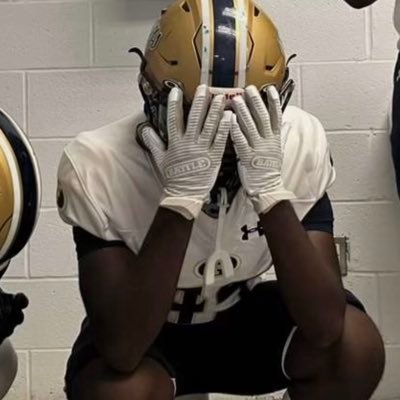 Ryilan Henderson/ Foley high school football, C/O 28, 5’11,195lb, Defensive end/Linebacker/Tight end:#251-284-3267