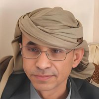 د.شعفل علي عمير{ابو ابراهيم} حساب احتياطي (@dr_shafalomair) 's Twitter Profile