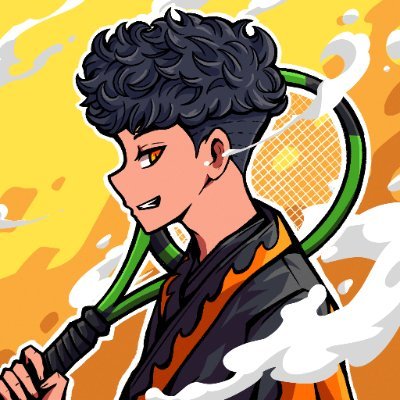 Eric 🎾さんのプロフィール画像