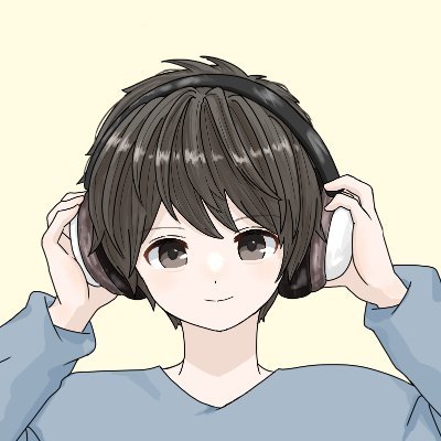曲を作ります。DTM、ギター、etc たまにDJ
音楽の趣向はかなり広範囲です。
linkcore : https://t.co/UpGFbxAR74
N : https://t.co/jzbem1HIXB
Y : https://t.co/ed3huy68NI
スパムやめて
アイコンは、ぴなさん作。
