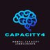 Director (@capacity4what) Twitter profile photo Director (@capacity4what) Twitter profile photo