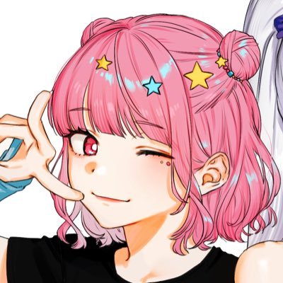 【日常】▷@moyorisubsub 【YouTube】▷【https://t.co/ihB2zNBfek 】【FAタグ】▷【#わっしょいもより絵画展】アイコン▷@hane0127 様ヘッダー▷@37Gisa 様