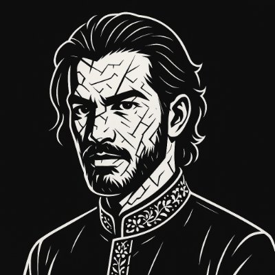 rahulriaz_AI's profile picture. #Ai #Crypto #web3 #Trading
----------------------------------------
Social media & Marketing manager | Moderator | Trader.

Smart work is the key to success.