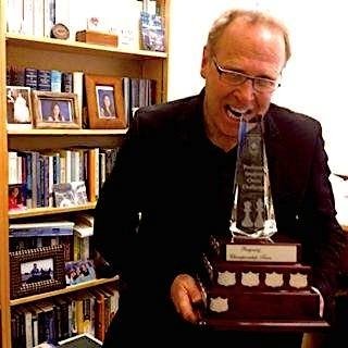 Tournament chess player. Bad tennis player. Researcher in critical thinking and Bernard Lonergan studies. Founder of Chess for Life @University of Lethbridge