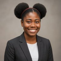 Grace Matthew (@gracematth76554) 's Twitter Profile