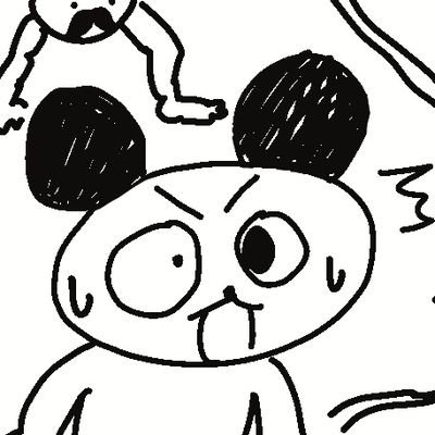 🐼🥤さんのプロフィール画像