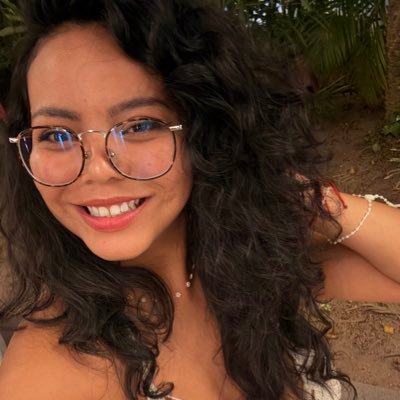 NellyOchoaA's profile picture. ✨