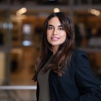 marwaazelmat's profile picture. Exploring systems, power and profit.