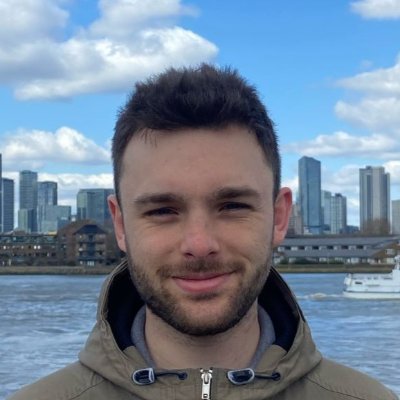 Tom Bibby Profile