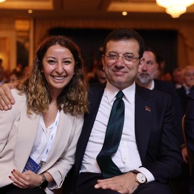 EbruDemirchp's profile picture. CHP Eyüpsultan İBB Meclis Üyesi
